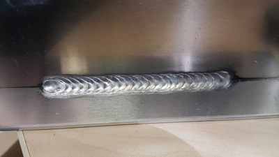 aluminij varjenje varjenje aluminija