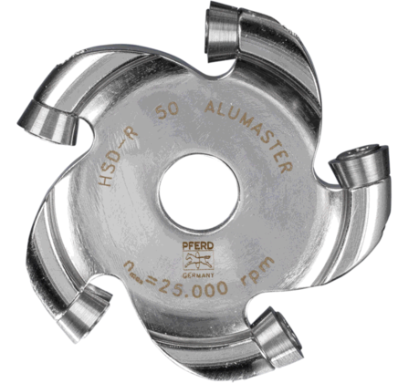 High Speed Disc HSD-R 50