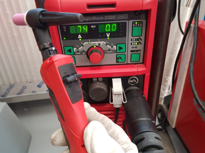 MW2200 in THP300d