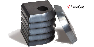 Plazma rezanje True Hole Hypertherm Hypertherm True Hole