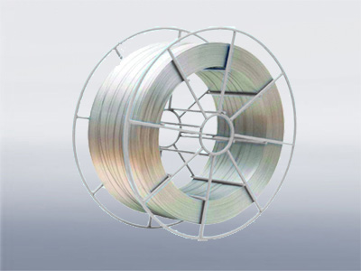 varjenje aluminija Varilna žica za varjenje aluminija